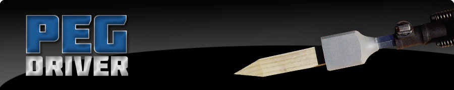 PegDriver | concrete tool for faster, better and safer formwork